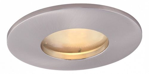 Встраиваемый светильник Arte Lamp A5440PL-1SS