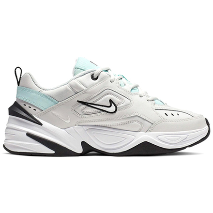 Кроссовки Nike M2K Tekno Platinum Tint