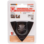 Шкурка WORX для реноватора   WA2171