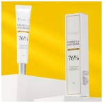 Esthetic House Крем для глаз с золотом и улиткой - Formula eye cream gold snail, 30мл