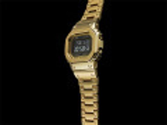Мужские часы Casio G-Shock GMW-B5000GD-9E