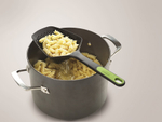 Ложка-дуршлаг Scoop Plus™ большая серая, Joseph Joseph