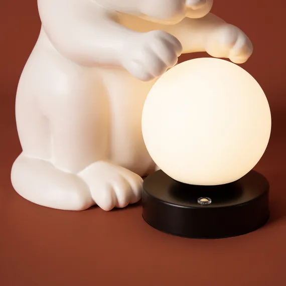 Настольный светильник Вискер / Whisker Freya fr5607tl-01w