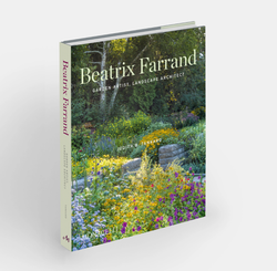 Beatrix Farrand: Garden Artist, Landscape Architect