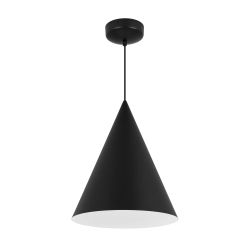 Светильник SP-MAKOTO-R350-14W Warm2700 (BK, 36 deg, 230V, TRIAC) (Arlight, IP20 Металл, 3 года) 054400