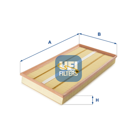 UFI - 3025700