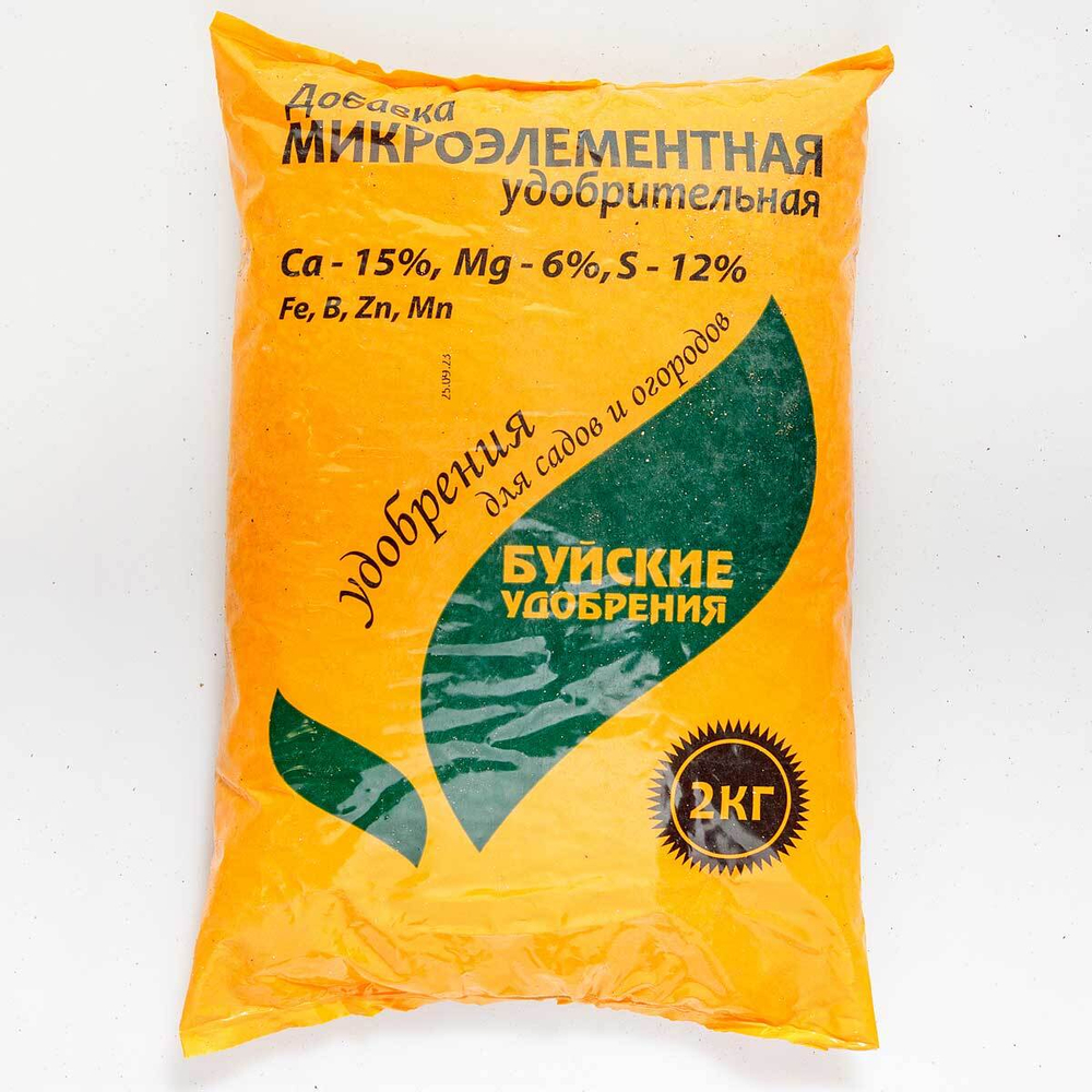 Добавка микроэлементная 2кг