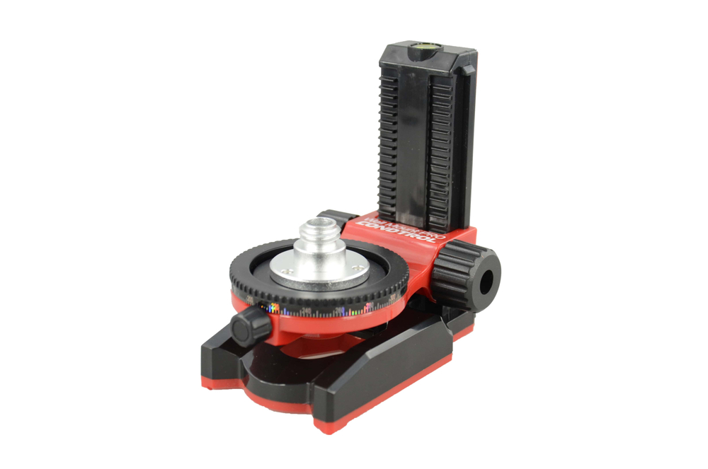 Крепление CONDTROL Wall Mount Pro универсальное для лазерного нивелира   7-1-027