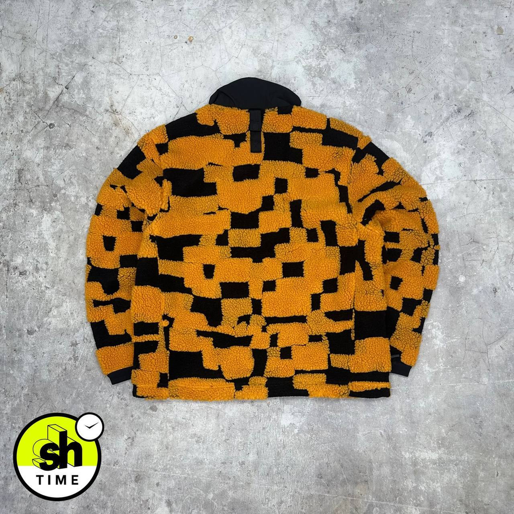 Кофта Шерпа Nike Therma-Fit Tech Pack