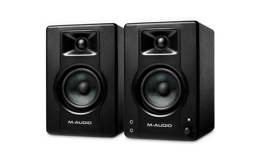 M-Audio BX3 (пара)