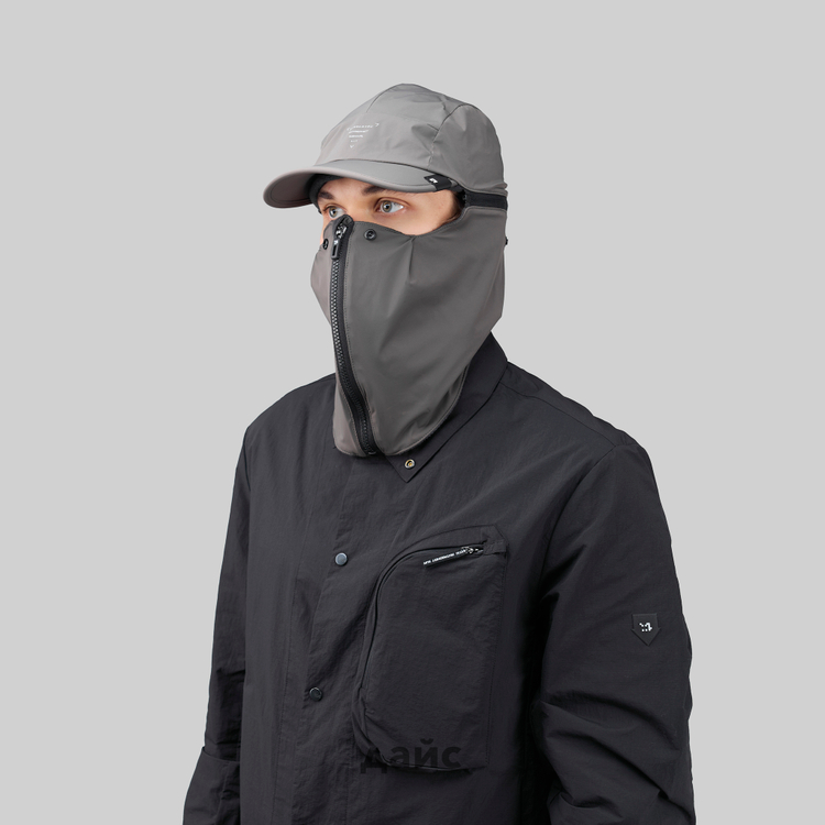 Кепка Krakatau утепленная Pu63-861 артикул:Pu63-861 - купить в магазине Дайс