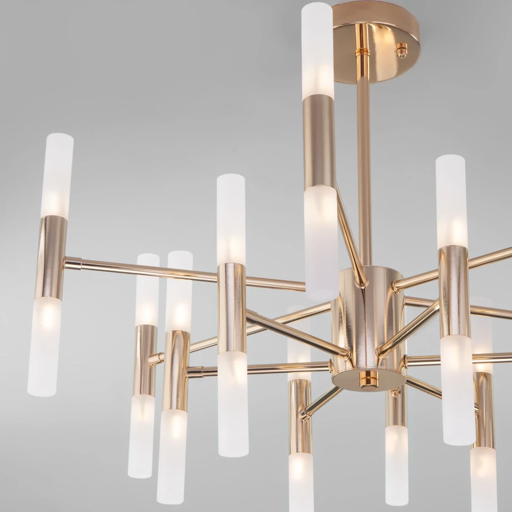 Люстра на штанге Bogates BASTONE 350 4690389170355