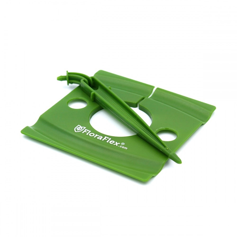 Крышка FloraFlex Drip Shield 2.0 - 4" (10cm)