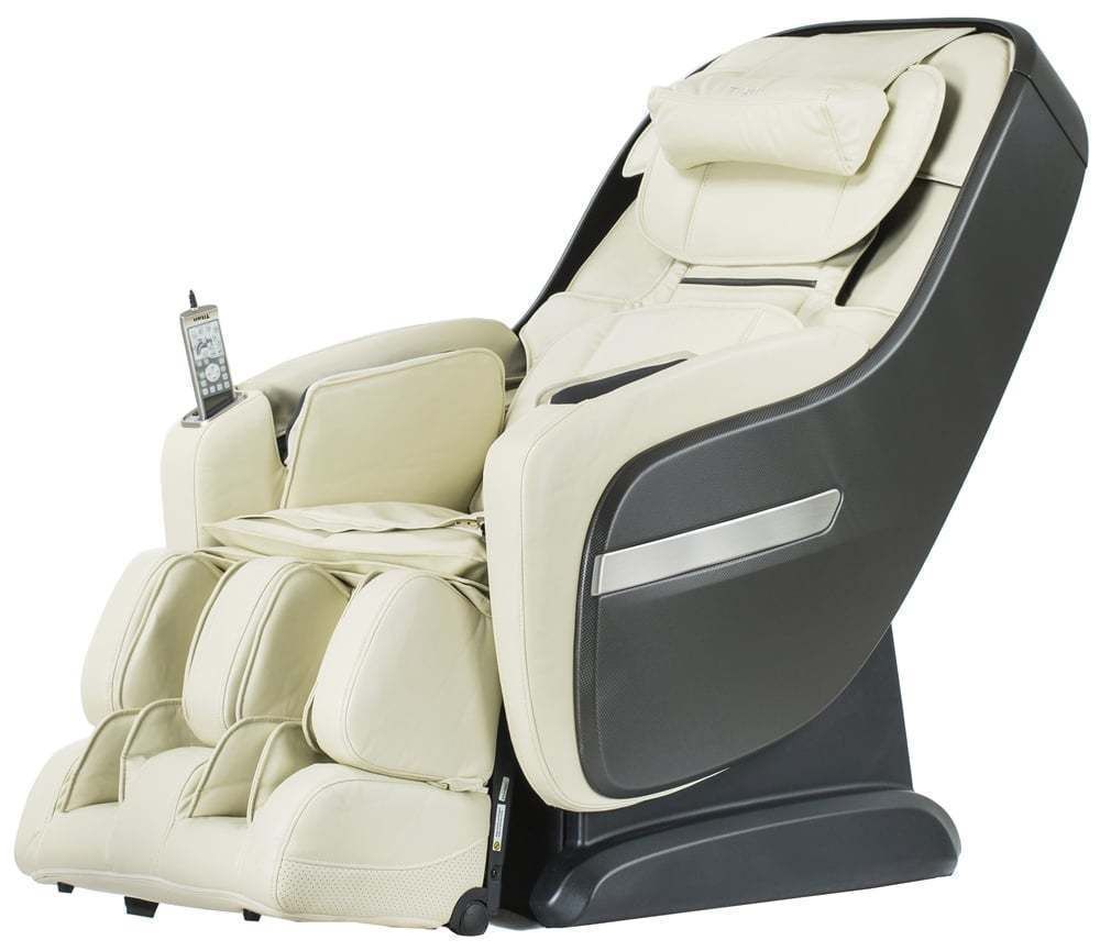 Массажное кресло OTO Absolute AB-02 Charcoal