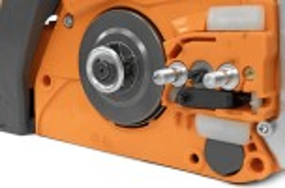 Бензопила VILLARTEC SB025 Legend цепная 50 звеньев 1101250001