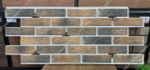 Клинкерная термопанель ППС BestPoint Loft Brick Cardamon 1020х455 мм