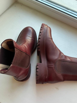 Ботинки Gianvito Rossi