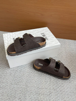 Christian Dior By Birkenstock Sandal
