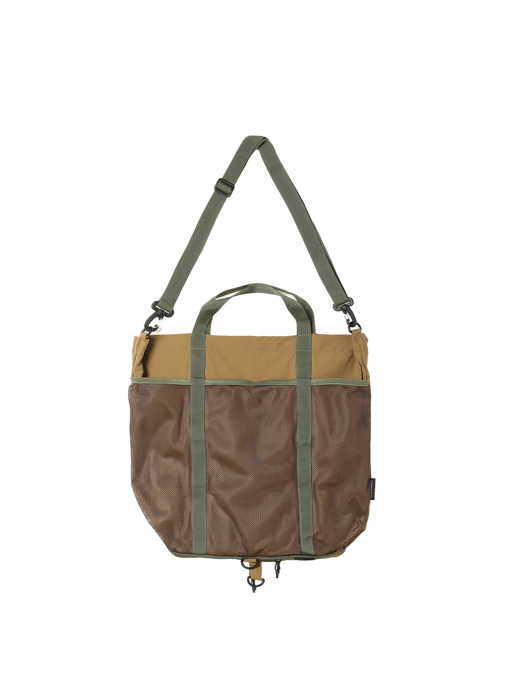 Сумка Nylon Packable Explorer Tote