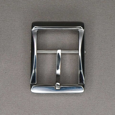 Пряжка из нержавеющей стали 40мм