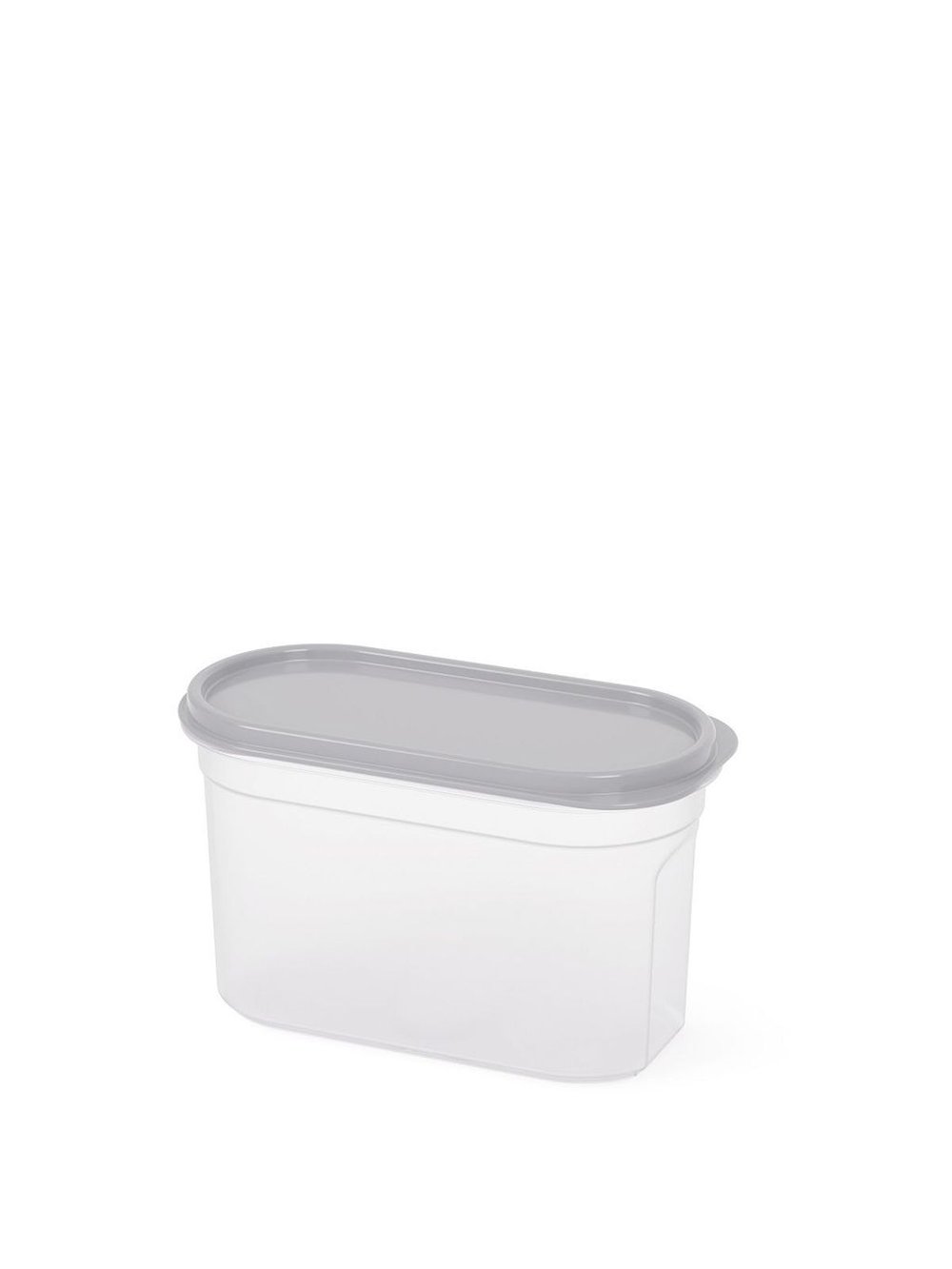 Контейнер для сыпучих продуктов 1,2л. (8599)