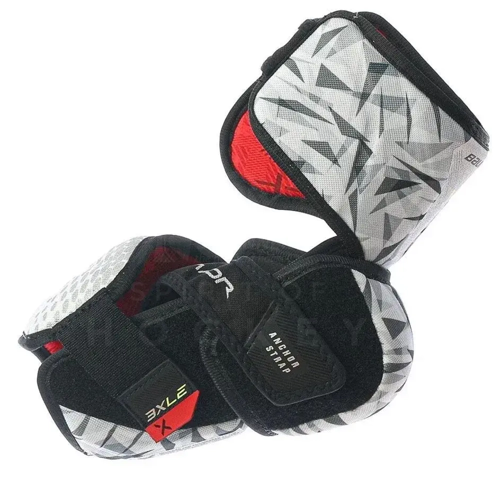 Налокотники Bauer S22 Vapor 3X LE INT