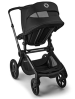 Коляска Bugaboo Fox 5 Renew complete 2 в 1 Graphite/Heritage Black/Heritage Black