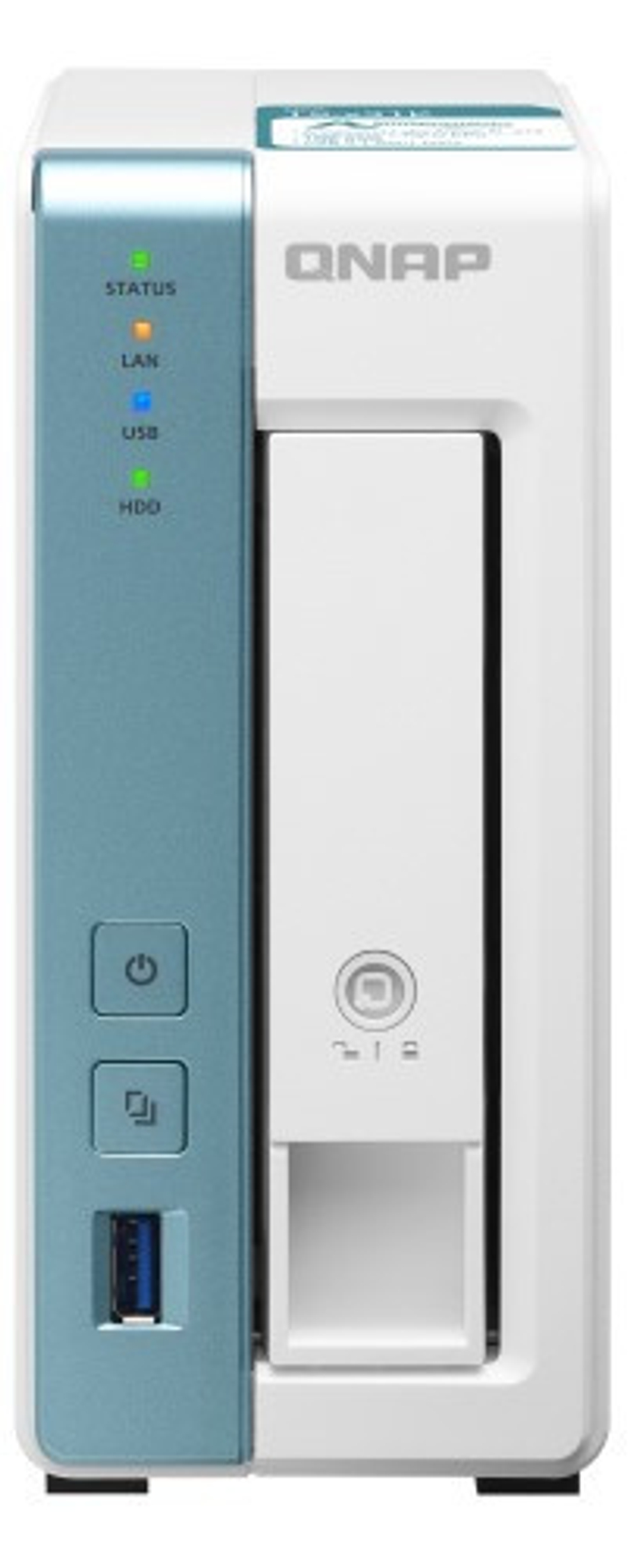 Сетевой накопитель QNAP  TS-131K