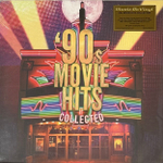 Сборник 90s Movie Hits Collected 2LP (Голландия 2023г.)