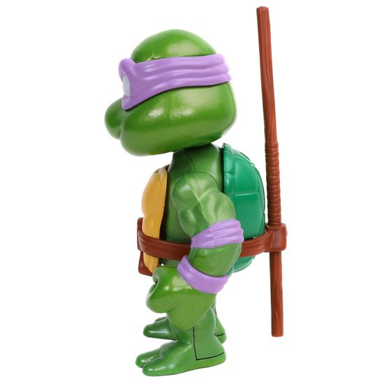 Фигурка Черепашки ниндзя 4" Donatello / франшизы "Черепашки-ниндзя" Донателло