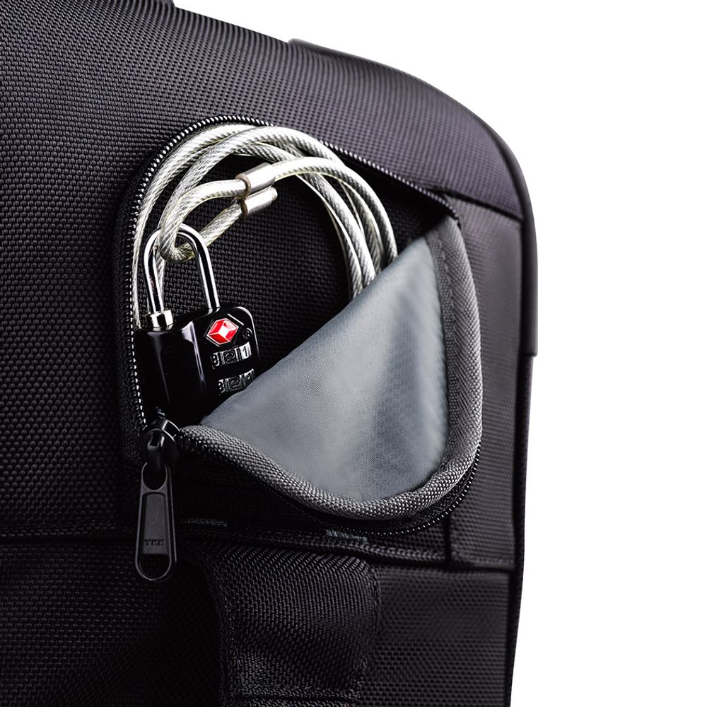 Tenba Roadie Roller 21