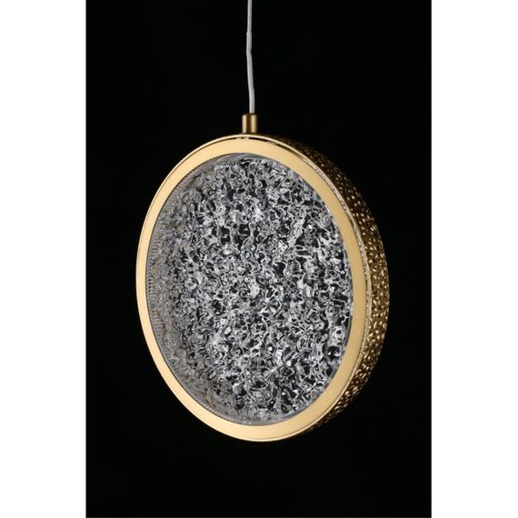 Подвесной светодиодный светильник Aployt Yulali APL.048.06.07