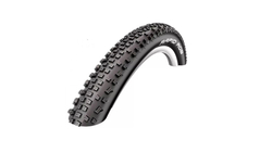 Покрышка Schwalbe 26"x 2.10 (559-54), RAPID ROB, Wire, EPI, черная