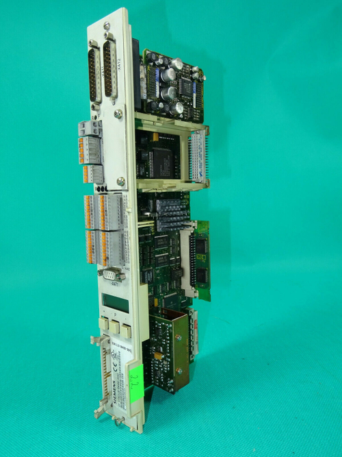 SIEMENS 6SN1118-0NH00-0BA2