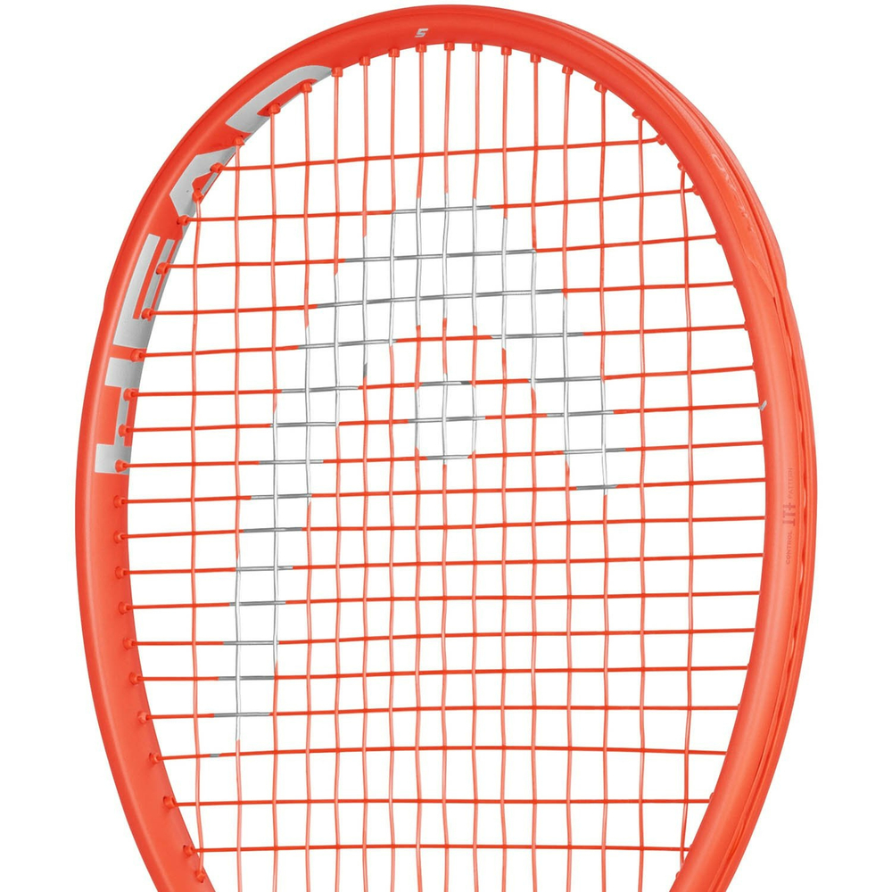 Ракетка для тенниса Профессиональные HEAD