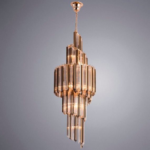 Каскадная люстра Imperium Loft Impers Croiss 193714-23