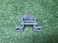 Петля крышки багажника Chery Tiggo 7 Pro (20-24)