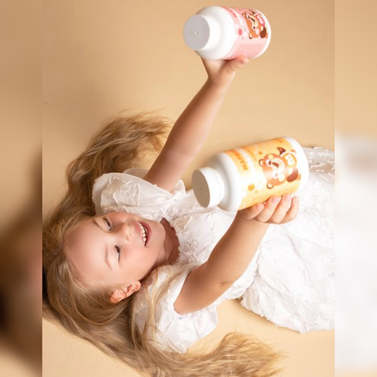 Мармелад Пробиогам со вкусом абрикоса