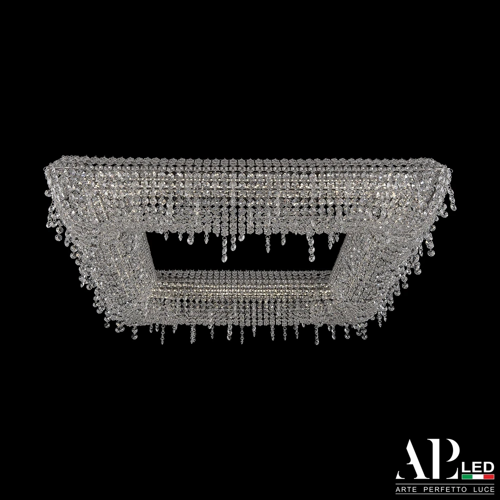 Потолочная люстра Rimini S503.0.80.B.3000