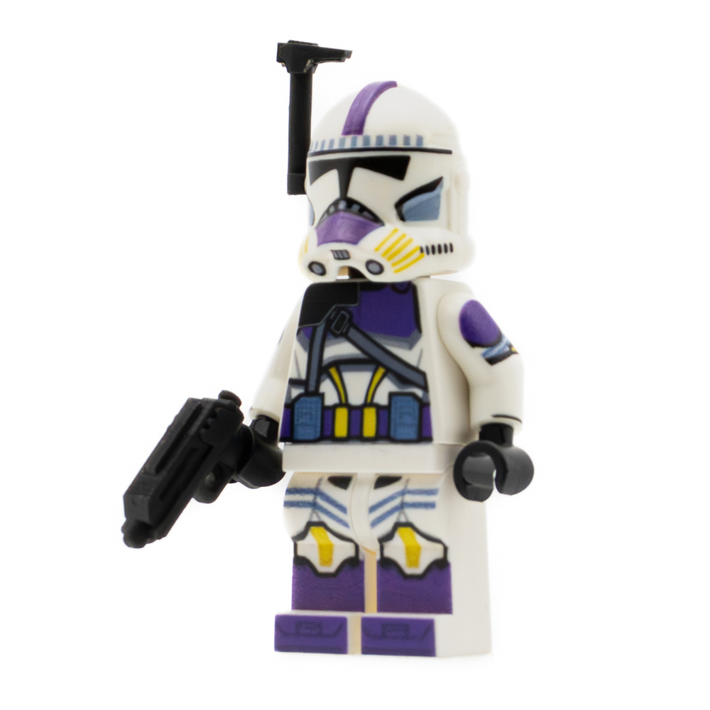 Клон-офицер (187-ой легион)