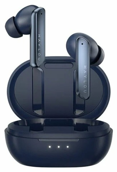 Беспроводные наушники Xiaomi HAYLOU W1 White EU