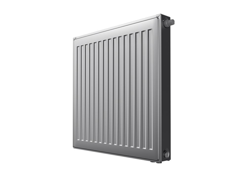 Радиатор панельный Royal Thermo VENTIL COMPACT VC22-500-1200 Silver Satin M