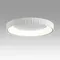 7763/56L AVRA LED SN 036 Светильник металл/белый LED 56Вт 3000-6000K D500 IP43 ССТ SHARMEL