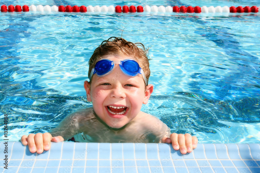 Детская тренировка 5-8 лет. 45 мин.