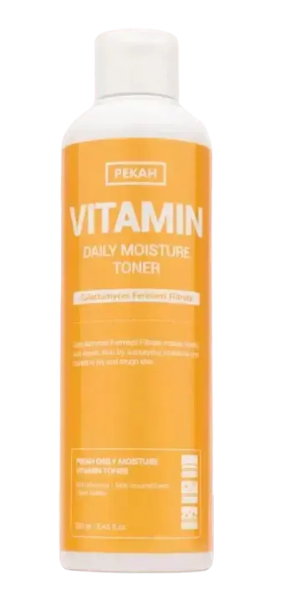 Витаминный тонер для лица PEKAH Daily Moisture Vitamin Toner 250 мл.