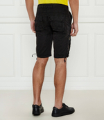 Шорты Aeronautica Militare - черный(BE041CT1122)