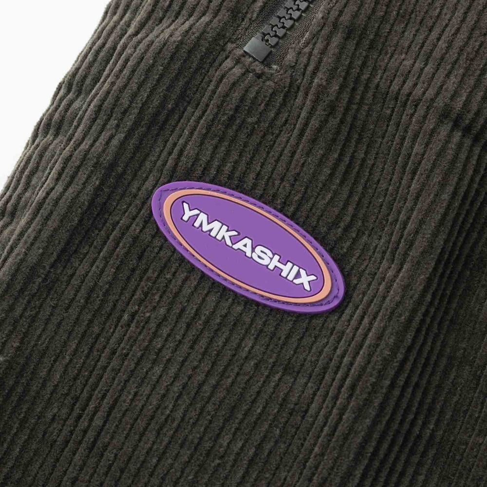 Брюки Ymkashix Velvet 4.0 графитовые