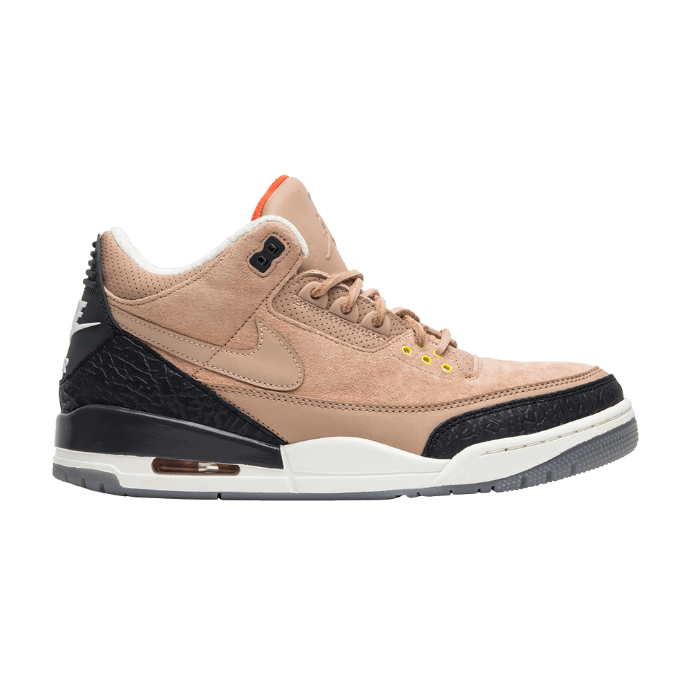 Кроссовки Jordan Air Jordan 3 Nrg Jth Tinker Hatfield
