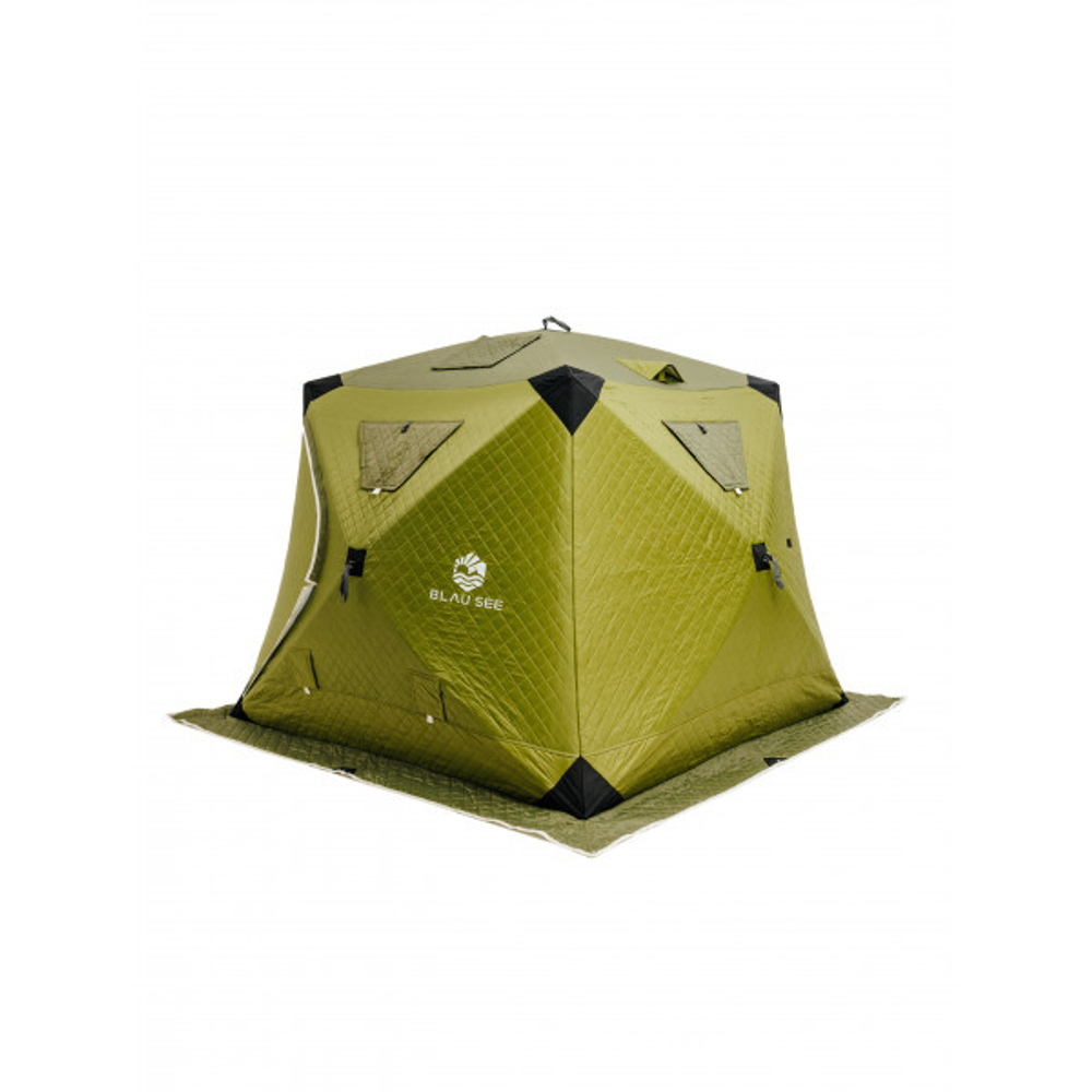 Многофункциональная палатка «Taiga» 220 v2