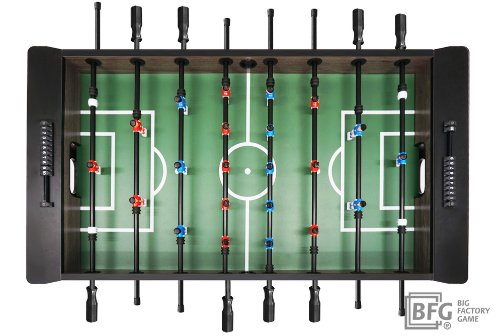 Настольный футбол / Кикер BFG Tournament Core 5 (Анкор)